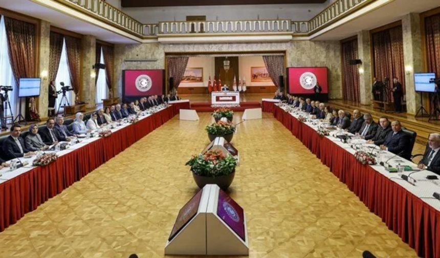 TBMM’de kayıp yakınları dinlendi: “Hakikat ortaya çıkarılmalı, failler yargılanmalı”