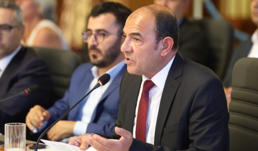 Türkiye’deki barış için İHD’den 8 maddelik öneri