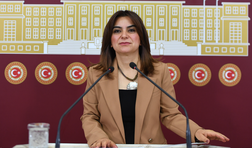 DEM Parti’den komisyon açıklaması: Tüm partiler katılmalı