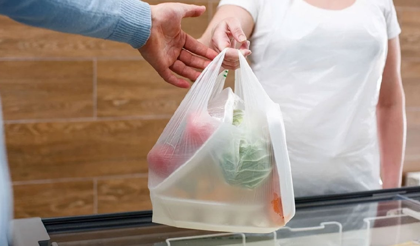 KDK, zincir marketlerin plastik poşet satışı hakkında uyarı yaptı