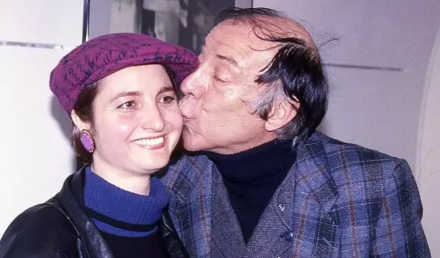 Münir Özkul’un eşi Umman Özkul yaşamını yitirdi