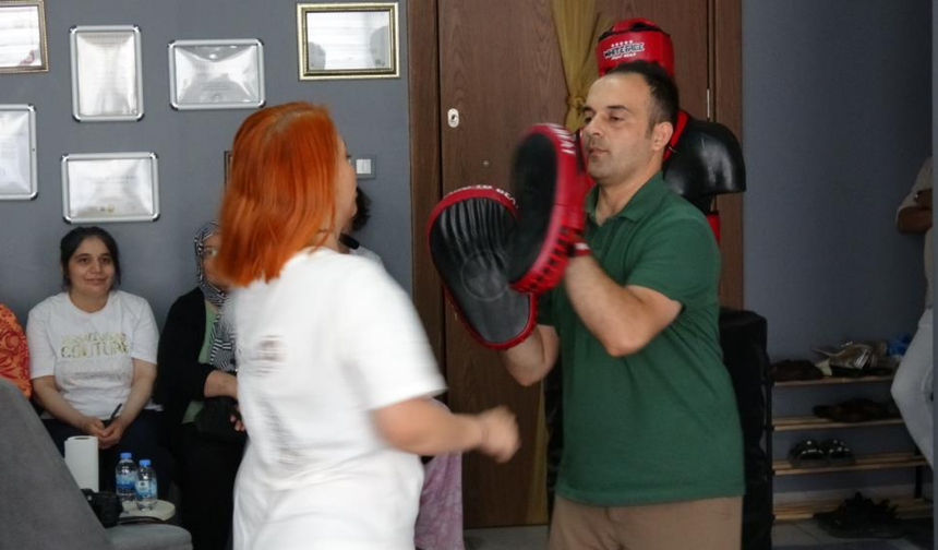 Diyarbakır'da gençlik derneği 5 yılda 17 bin kişiye ulaştı