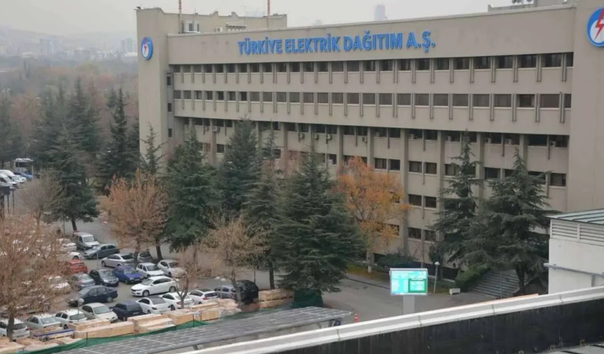 TEDAŞ’ta GES yolsuzluğu: Bölge müdürü görevden alındı