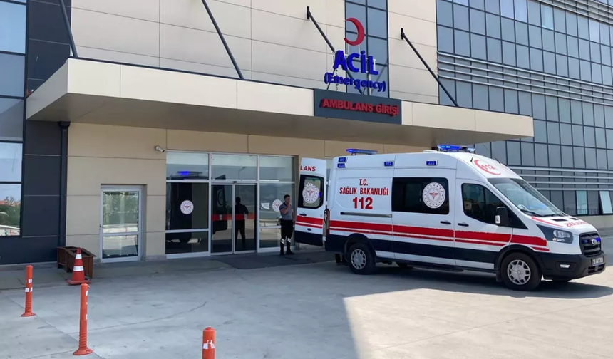 İzmir’de aile faciası: Anne iki çocuğunu bıçakladı, biri öldü