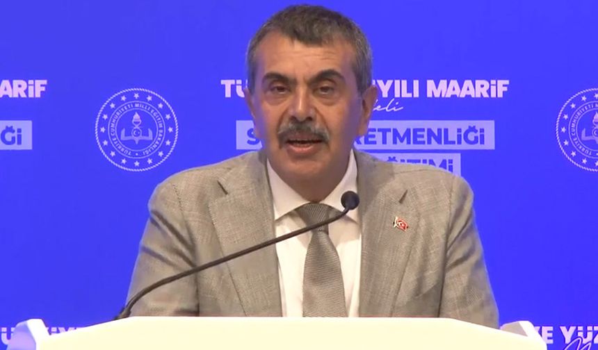 Bakan Tekin’den serbest kıyafet mesajı: Velilere ek yük istemiyoruz