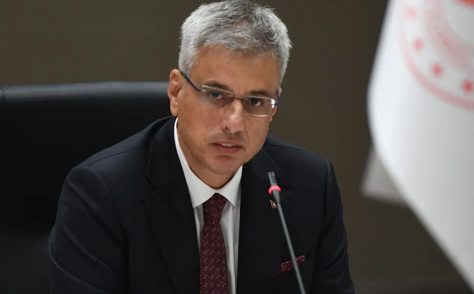 Bakan Memişoğlu: Tütünle mücadelede sıfır taviz dönemi başlıyor