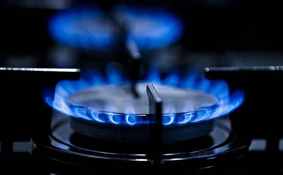 Spot doğal gaz fiyatı 14.379 liraya yükseldi