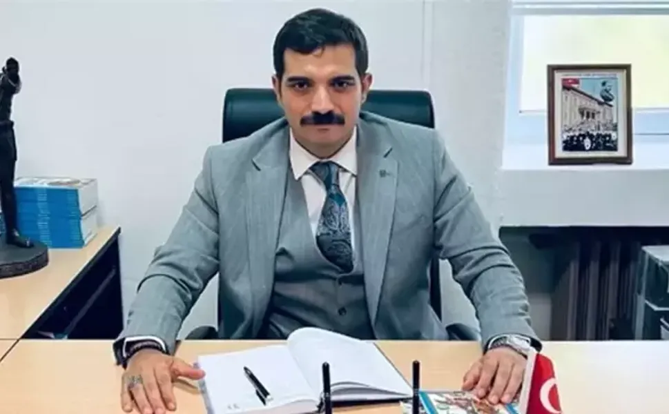 Sinan Ateş davasında ABD dosyayı kapattı