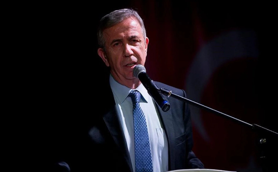 Yavaş’tan istifa iddialarına net yanıt: CHP çatısı altında görevdeyim