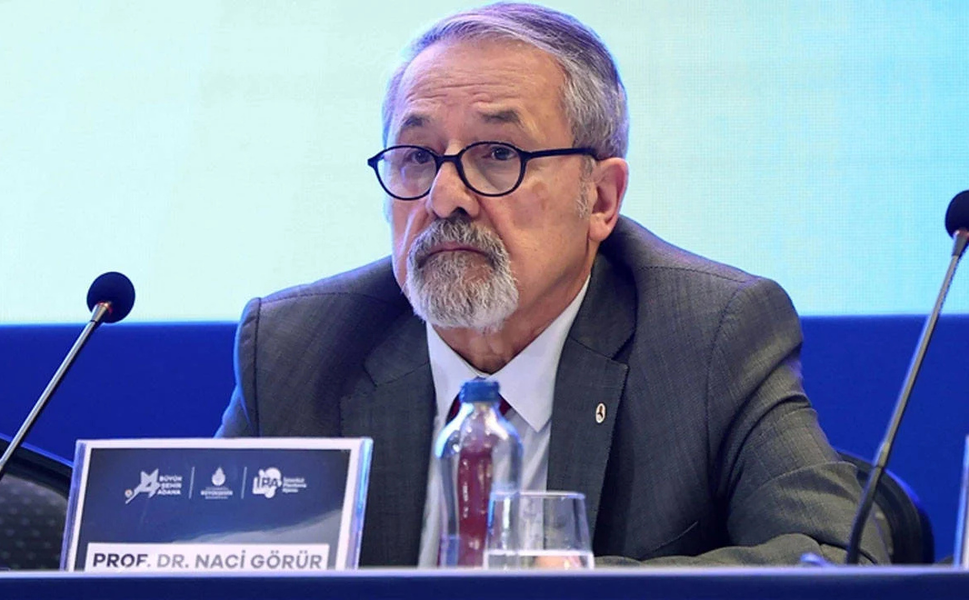 Uzmandan uyarı: Deprem dirençli kentler şart
