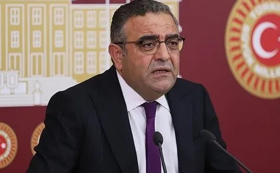 Tanrıkulu: Beyaz toros, Türkiye’ye ve meclise açık mesajdır