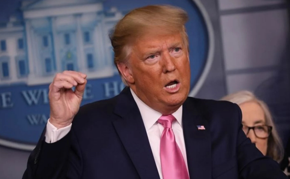 Trump’tan Putin-Zelenski zirvesi sinyali