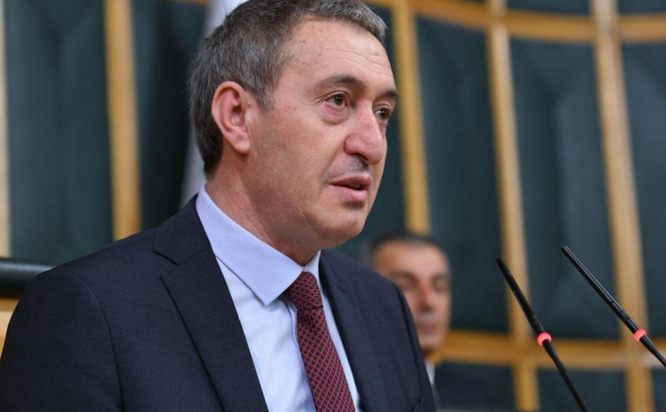 DEM Parti, Hacı Bektaş’ta ayrımcılığa karşı çağrı yaptı