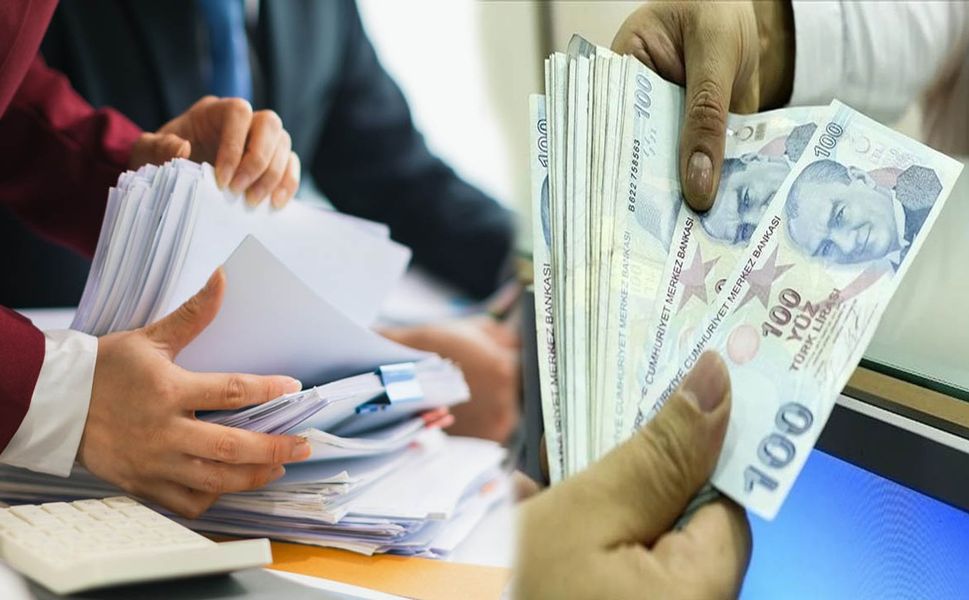 Asgari ücret zammı, TCMB'nin enflasyon raporuyla belirlenecek