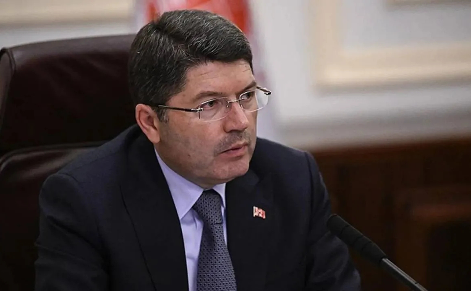 Bakan Tunç: Boşanma davalarında, çözüm aile arabuluculuğunda