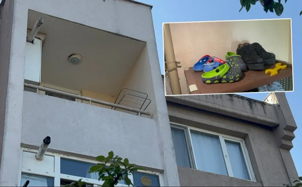 Anne dehşeti: Oğlunu yastıkla boğarak öldürdü!