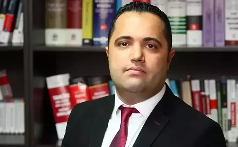 Rezan Epözdemir tutuklandı