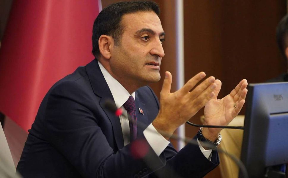 Beyoğlu belediye başkanı ve 19 kişi hakkında tutuklama talebi