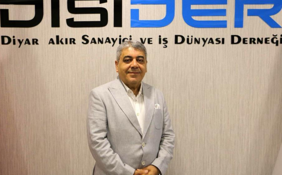 Diyarbakır ekonomisinde ihracat yükselişi