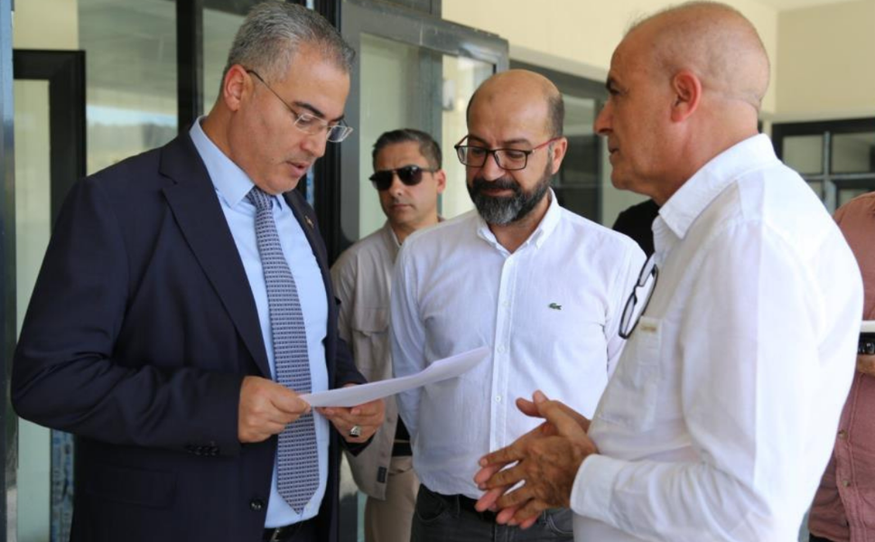 Diyarbakır’da sağlık hizmetlerinde yeni dönem