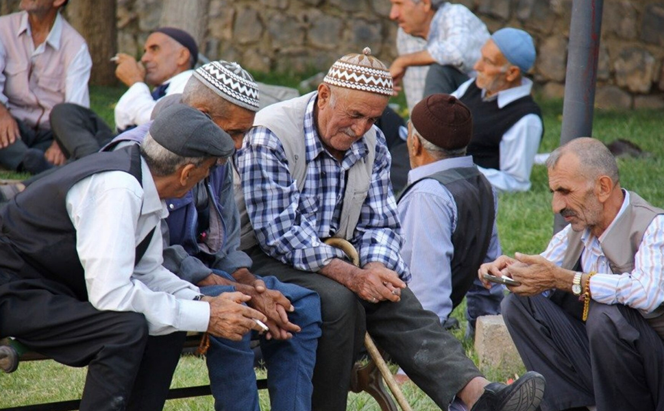 Diyarbakır’da yaşlılık çalıştayı tarihi belli oldu