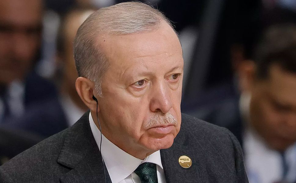 Erdoğan: Alaska Zirvesi barışa yeni bir ivme kazandırdı
