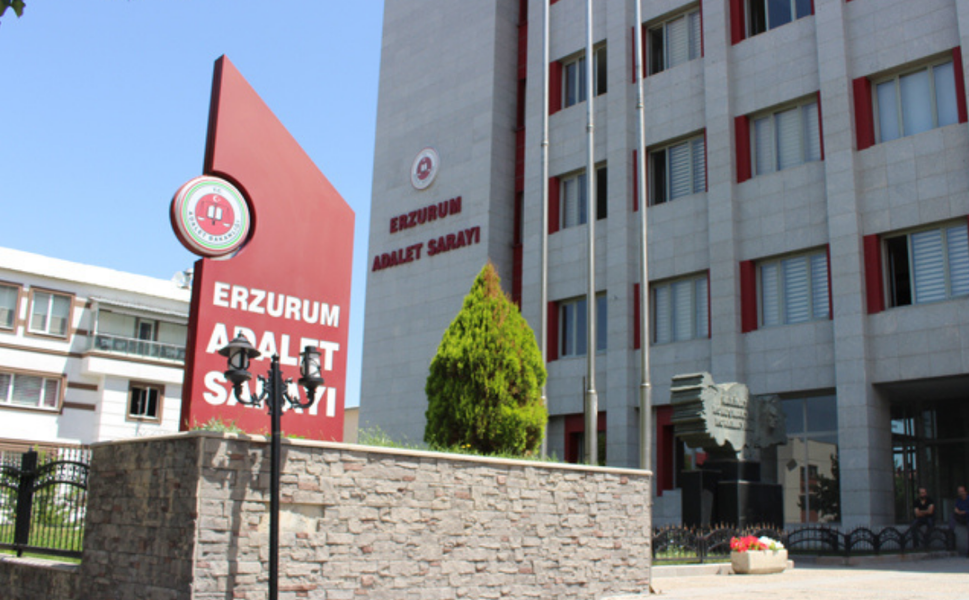 Erzurum’da ev sahibini bıçaklayan genç tutuklandı