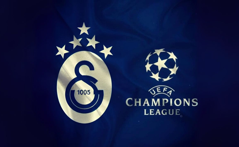 Galatasaray’ın Şampiyonlar Ligi rakipleri belli oldu