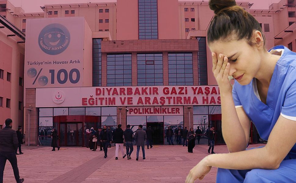 Gazi Yaşargil’de mobbing iddiası: Personelden toplu dilekçe