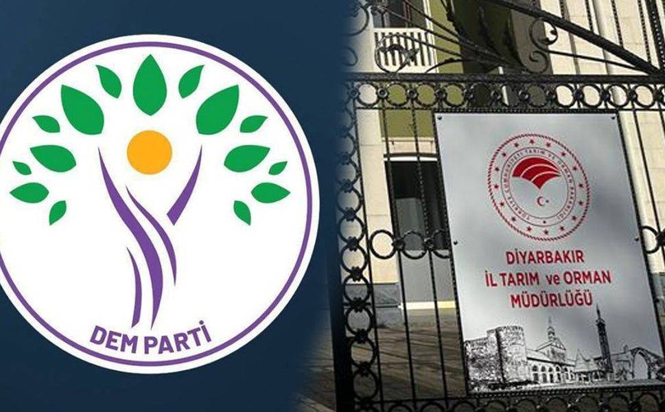 DEM Parti’den acil çağrı: Helikopterler acilen Diyarbakır ve Adıyaman’a gönderilsin