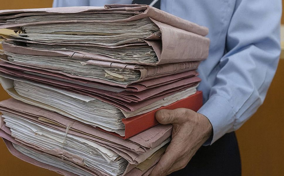 İcra-iflas dosya sayısında büyük yükseliş: 24 milyonu geçti!