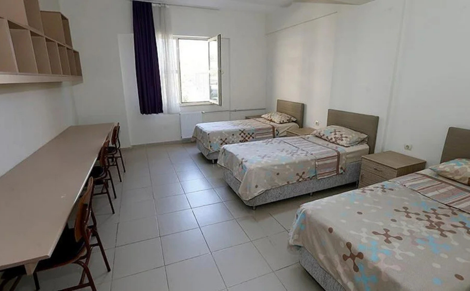 KYK yurt kapasitelerinde yetersiz artış