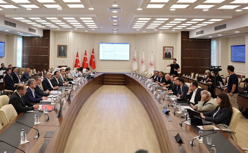 Memur zammı için 8. Dönem Toplu Sözleşme görüşmeleri sürüyor