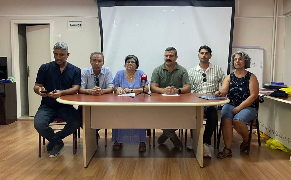 Memurlardan ortak iş bırakma eylemi: 18 Ağustos’ta tüm yurtta iş bırakılacak
