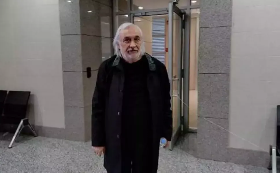 Müjdat Gezen hakkında soruşturma: Emniyette ifade verdi