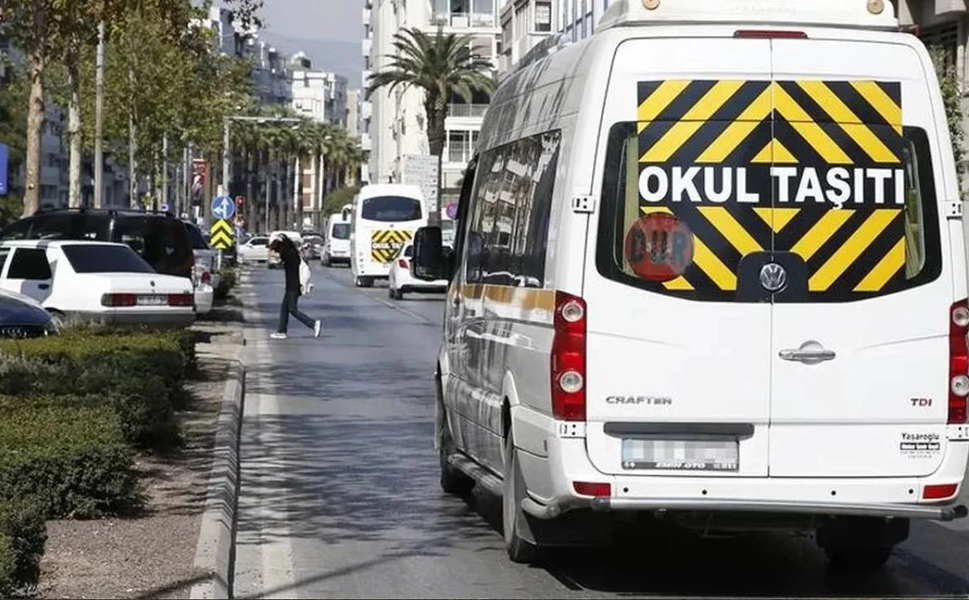Okul servislerinin ücretleri artık belediyeler tarafından belirlenecek!