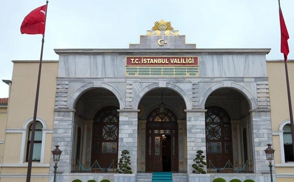 SMA/DMD yardım stantlarına sesli anons yasağı