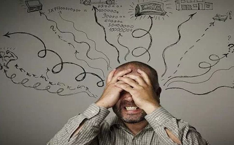 Takıntı Hastalığı, Obsesif Kompulsif Bozukluk (OKB) Nedir?