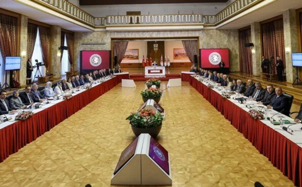 TBMM’de kayıp yakınları dinlendi: “Hakikat ortaya çıkarılmalı, failler yargılanmalı”