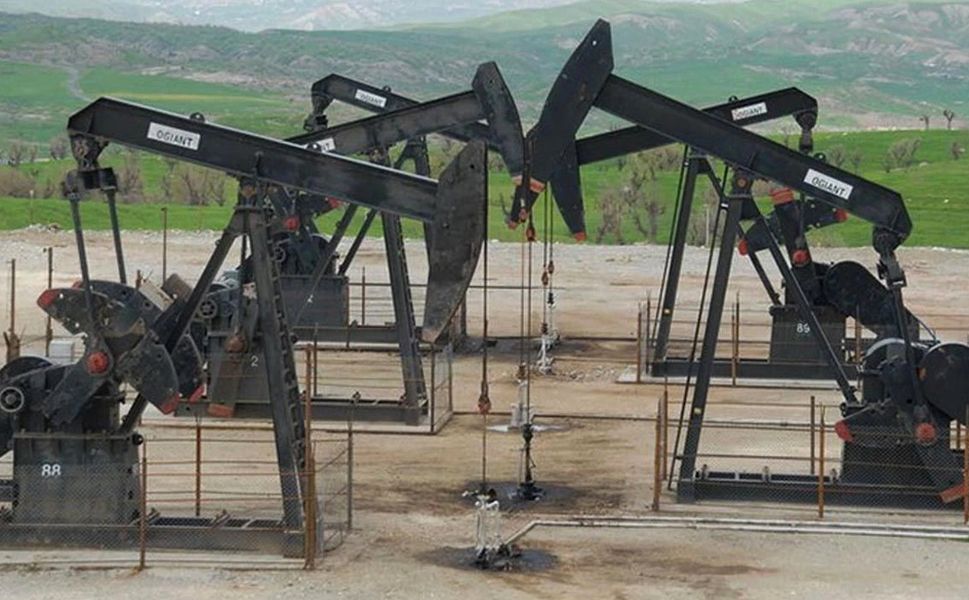 Türkiye Petrolleri Diyarbakır Bismil’de kamulaştırma kararı aldı