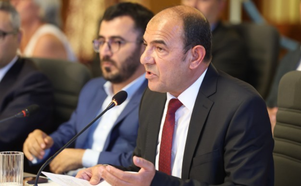 Türkiye’deki barış için İHD’den 8 maddelik öneri