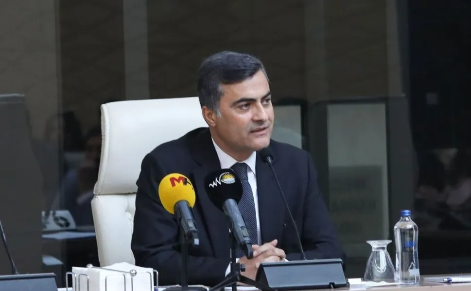 Van’da “Tecrit değil, özgürlük kazanacak” mitingi için çağrı